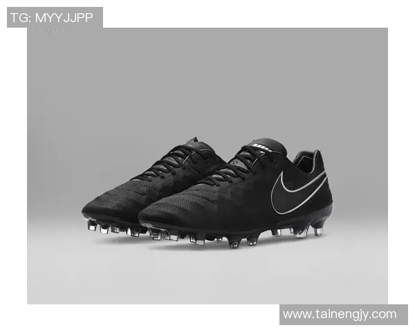 探索耐克足球鞋的创新科技与运动表现提升之道