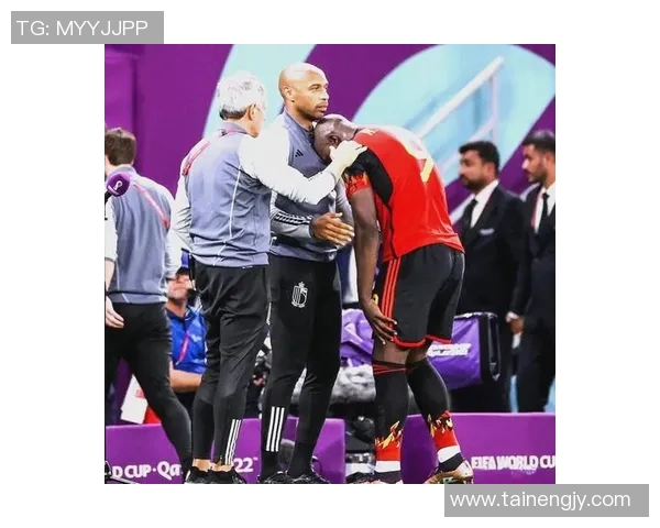 比利时足球队的辉煌历程与未来展望：从黄金一代到新生力量